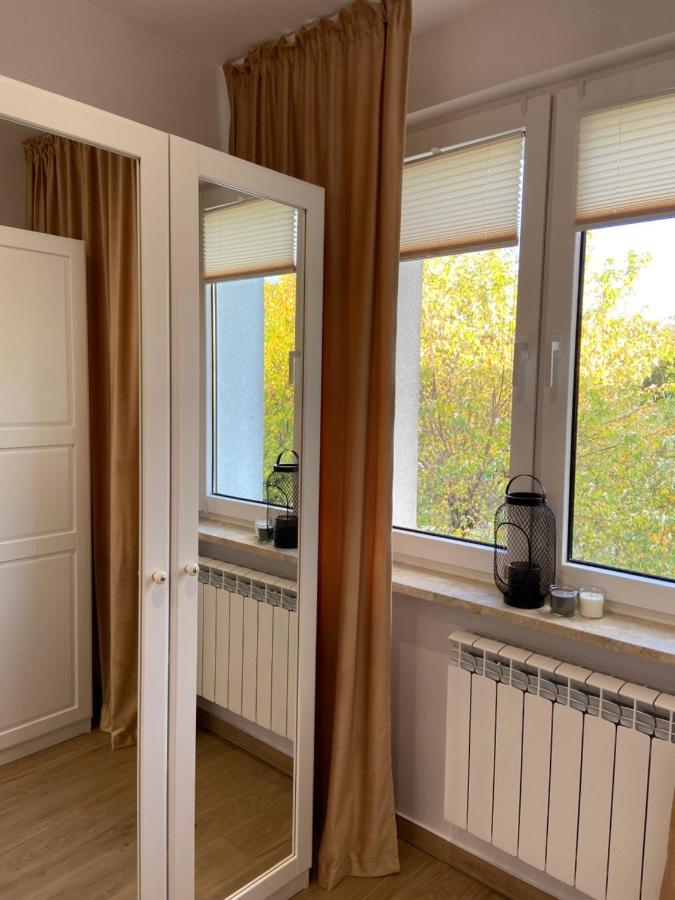 Apartament La Playa! Najlepsza Lokalizacja! Hel Exterior foto