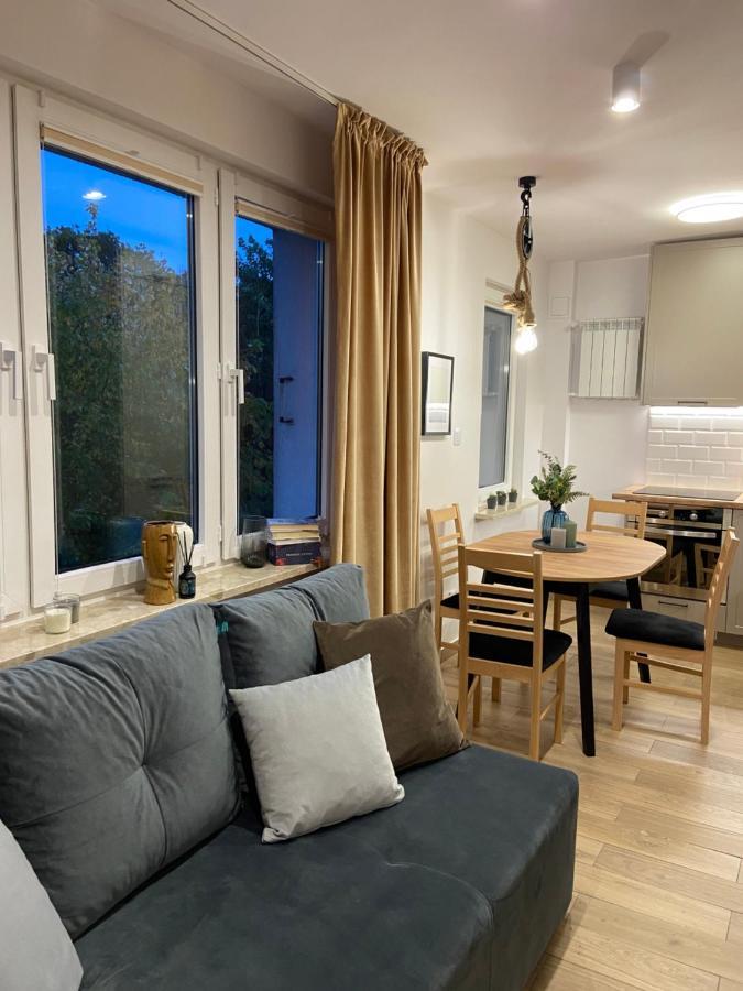 Apartament La Playa! Najlepsza Lokalizacja! Hel Exterior foto